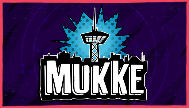 MUKKE - Steam News Hub