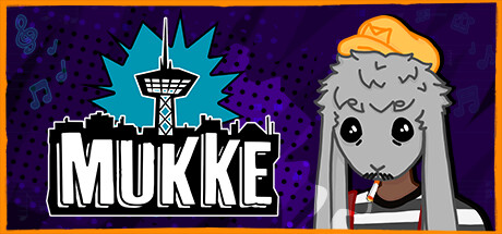 MUKKE Cover Image