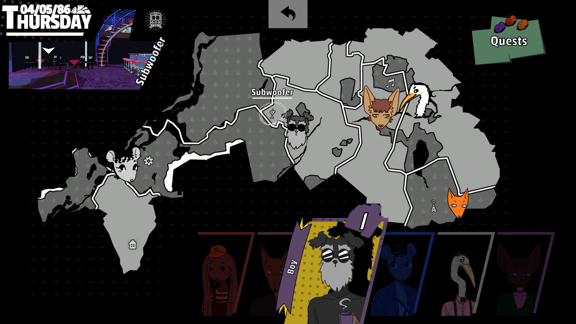 MUKKE on Steam