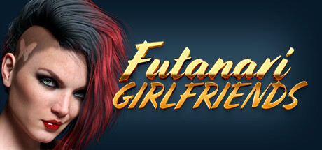 Futanari girlfriends ⚧👧🍆