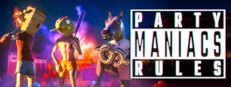 Party Maniacs Rules