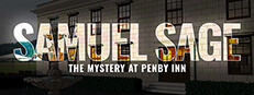 Samuel Sage: The Mystery at Penby Inn