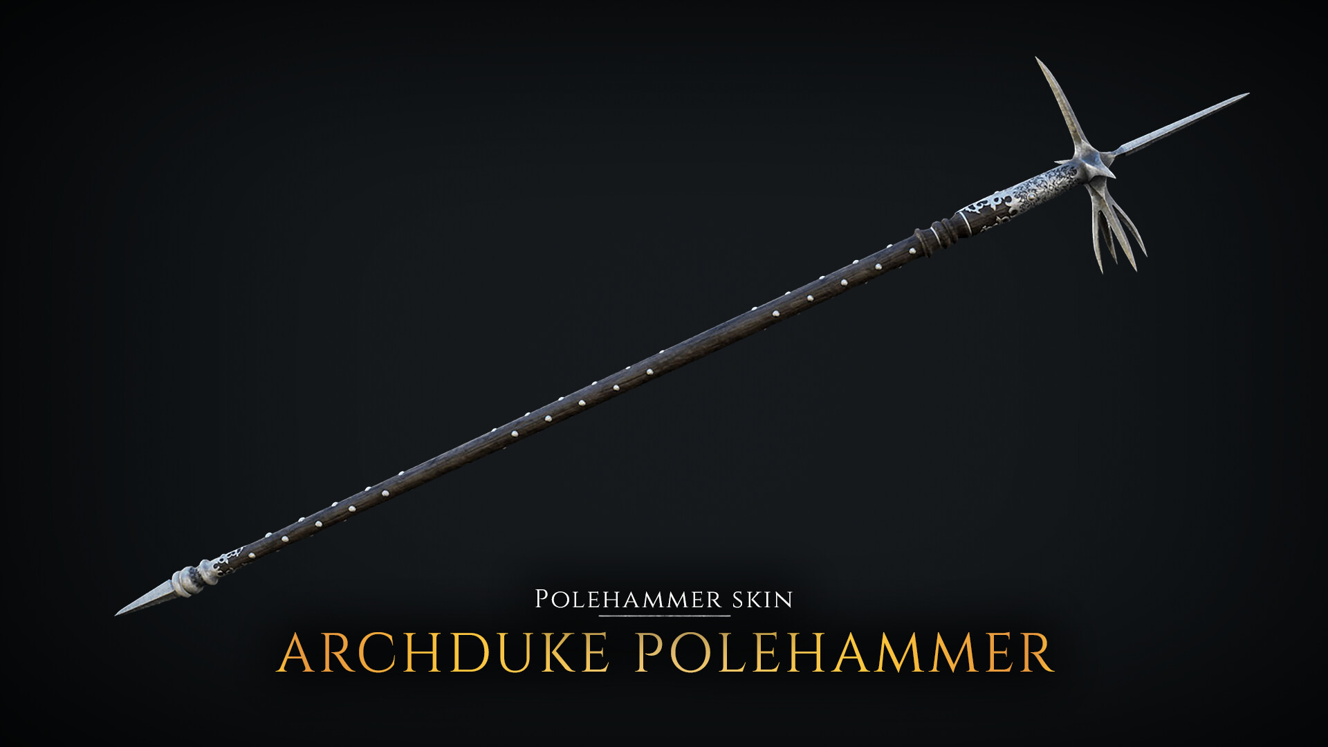 MORDHAU - Archduke Set #2