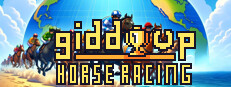 Wild Horse Racing