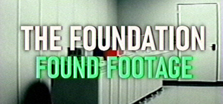 The Foundation: Found Footage Cover Image