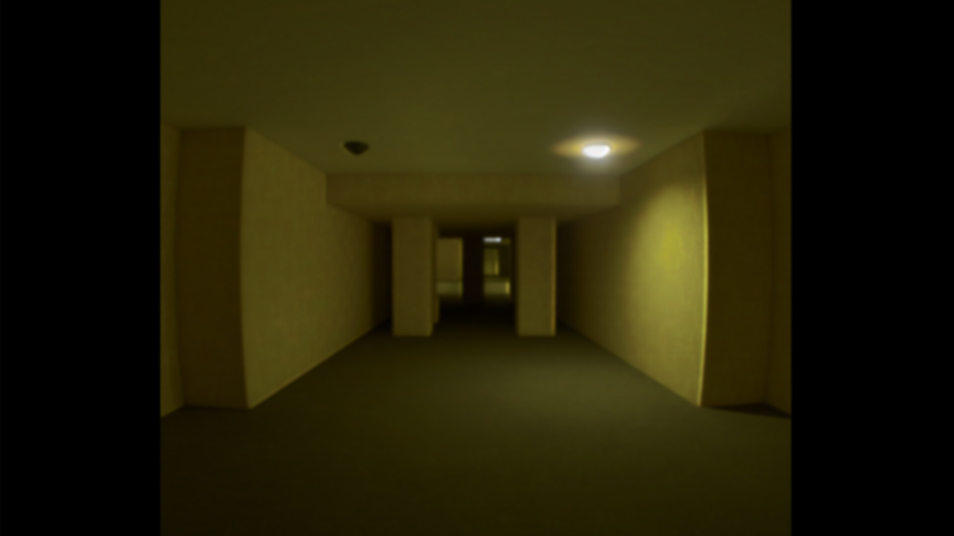 The Foundation: Found Footage #2