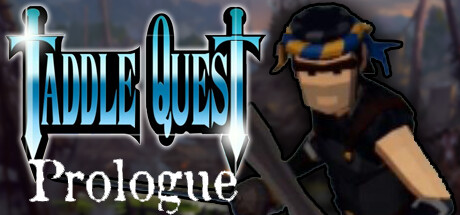 Taddle Quest：Prologue Cover Image