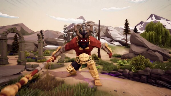 Taddle Quest：Prologue screenshot 2