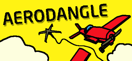 Aerodangle Cover Image