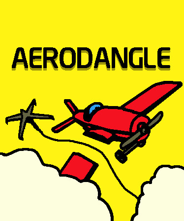 Aerodangle