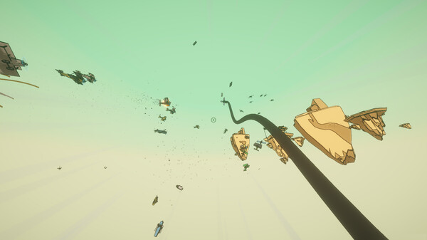 Скриншот из Aerodangle