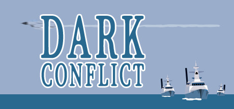暗色战争(Dark Conflict) Cover Image