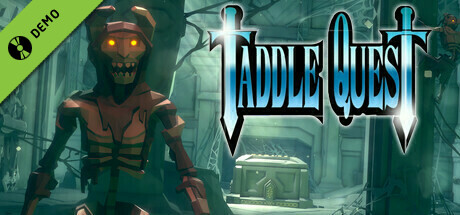Taddle Quest：Prologue Demo