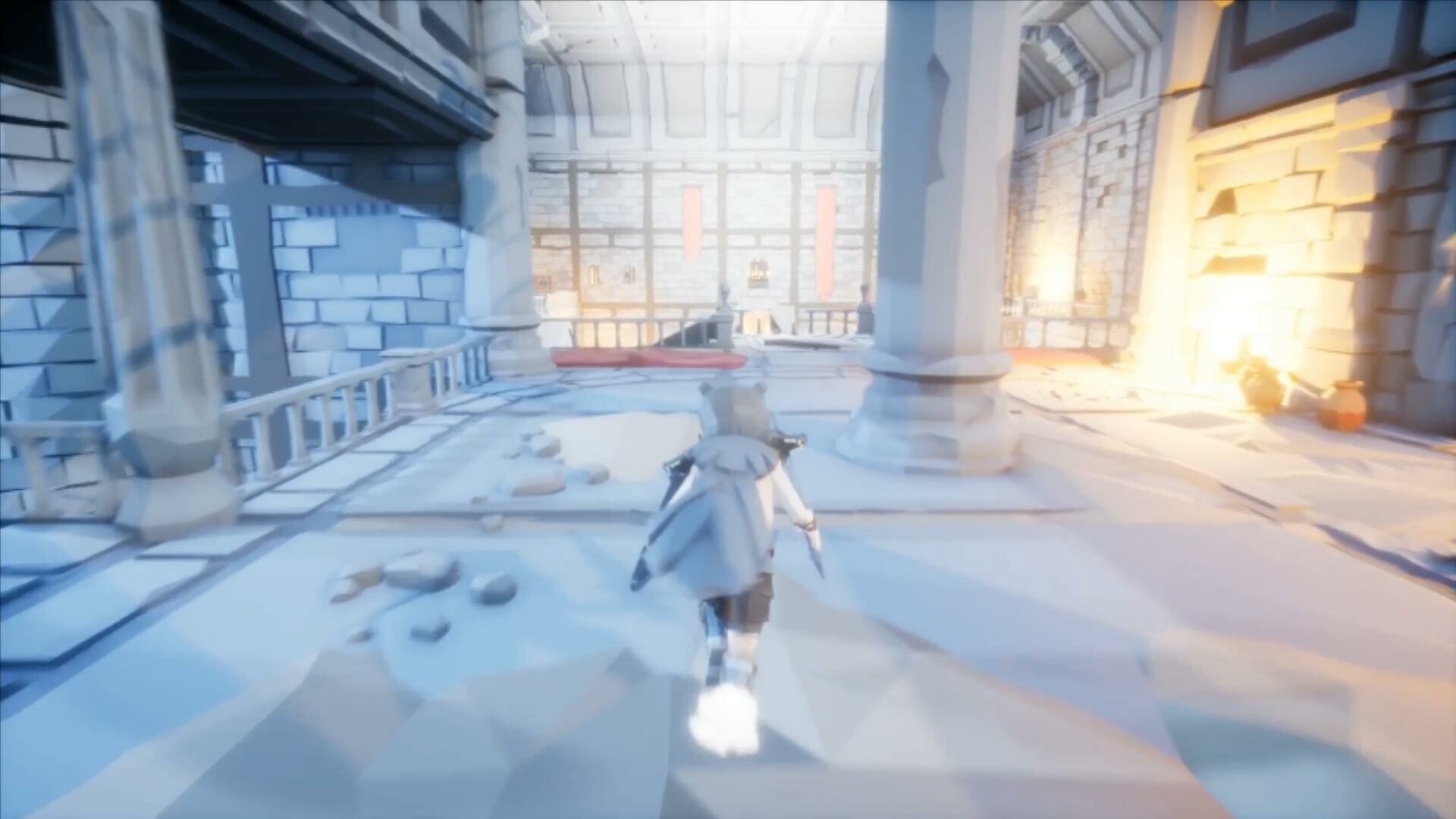 Taddle Quest：Prologue Demo #4