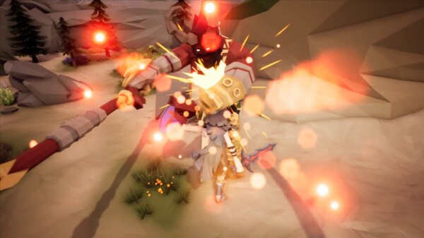 Taddle Quest：Prologue Demo screenshot 5