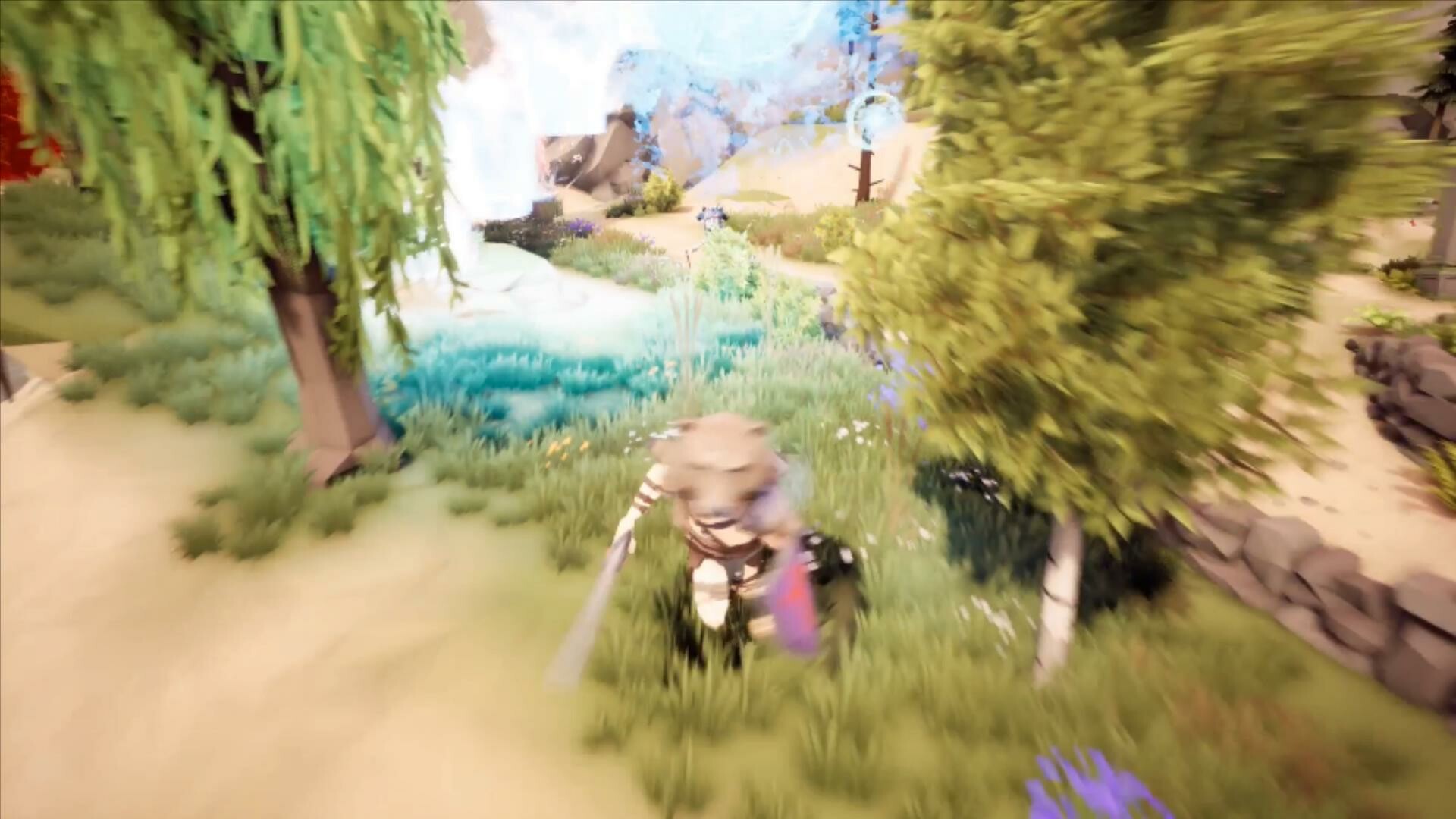 Taddle Quest：Prologue Demo #0