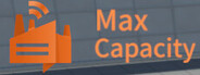 Max Capacity