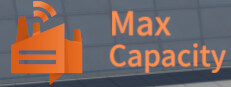 Max Capacity