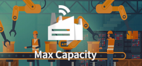Max Capacity