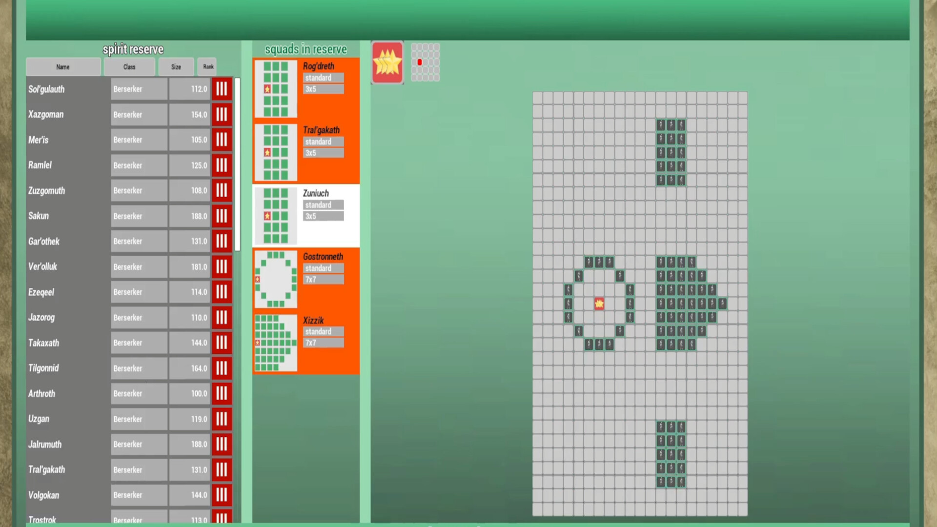 Spasms of Stupidity : Quest for the Void #4