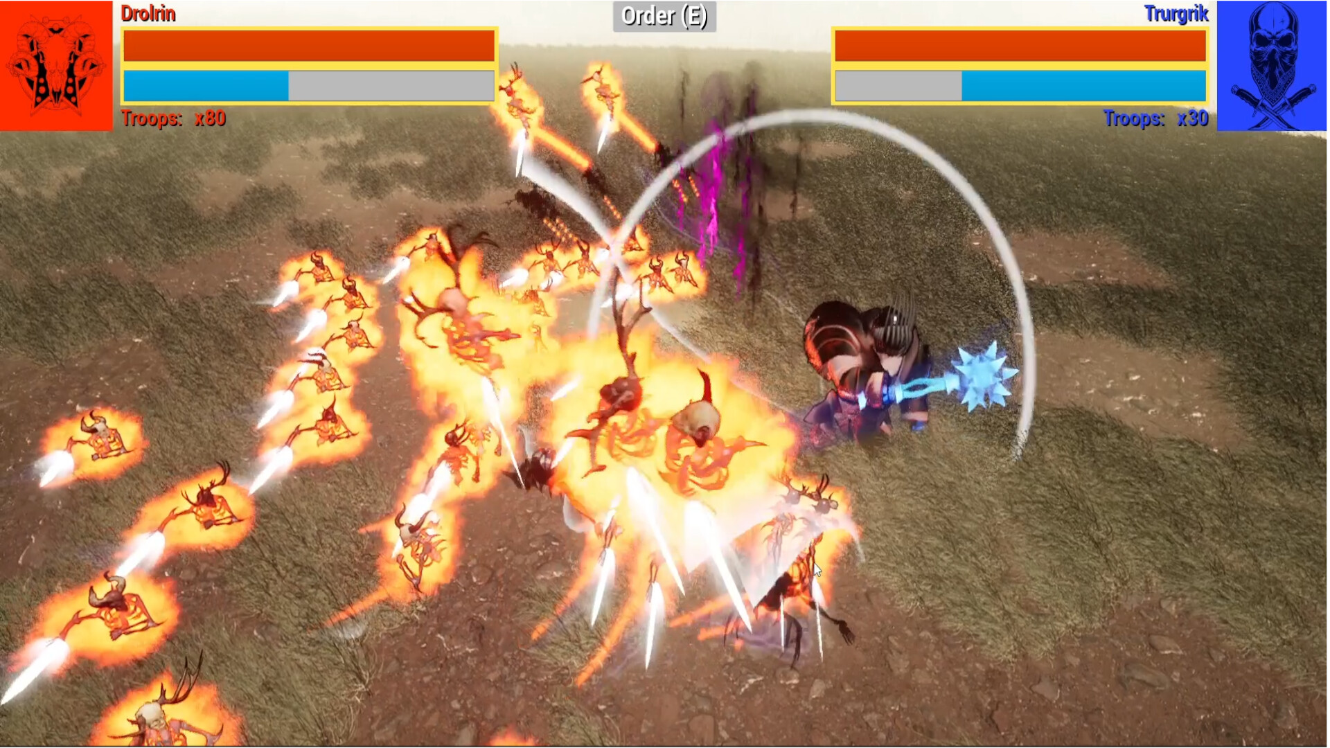 Spasms of Stupidity : Quest for the Void #3