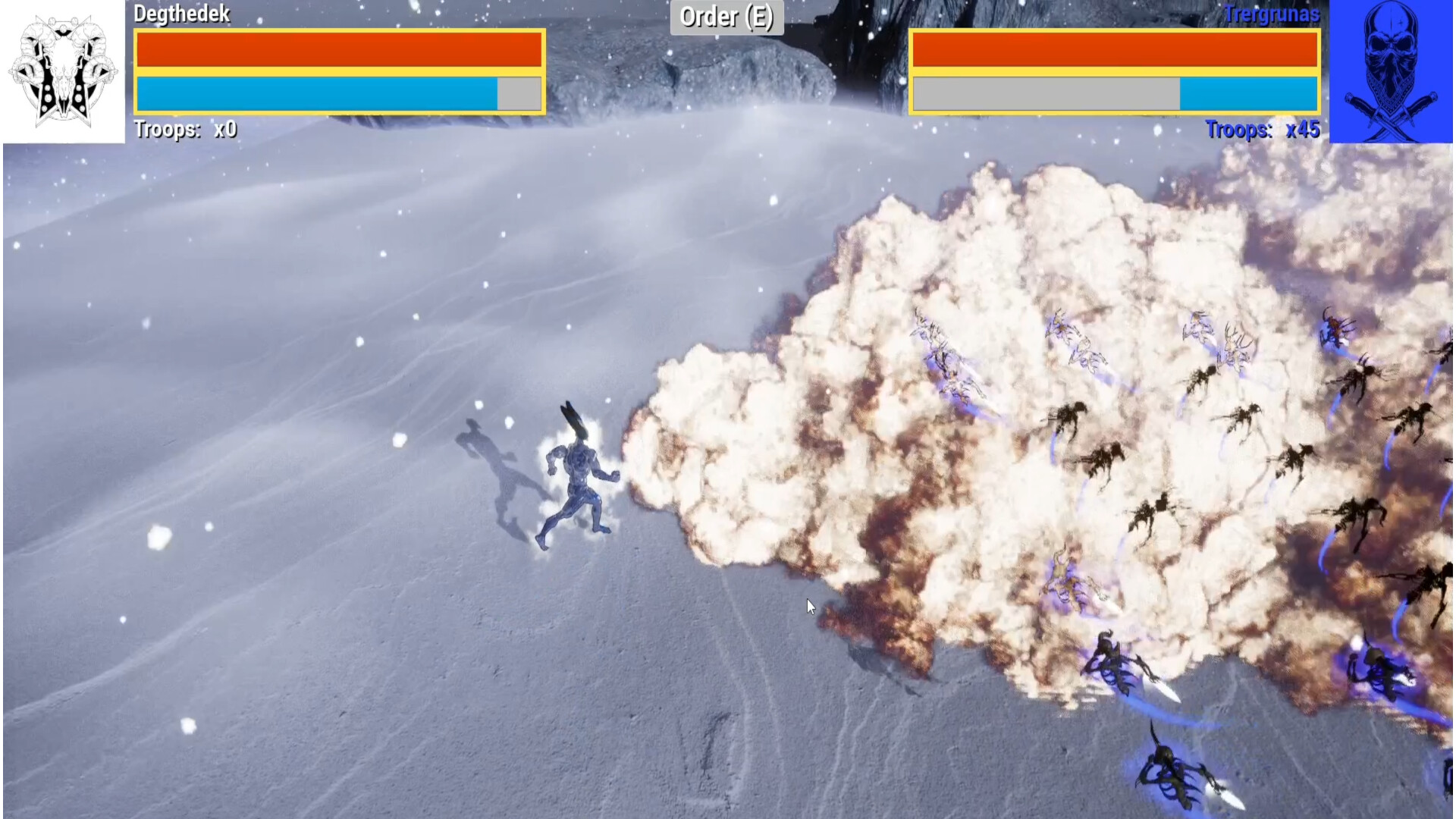 Spasms of Stupidity : Quest for the Void #5