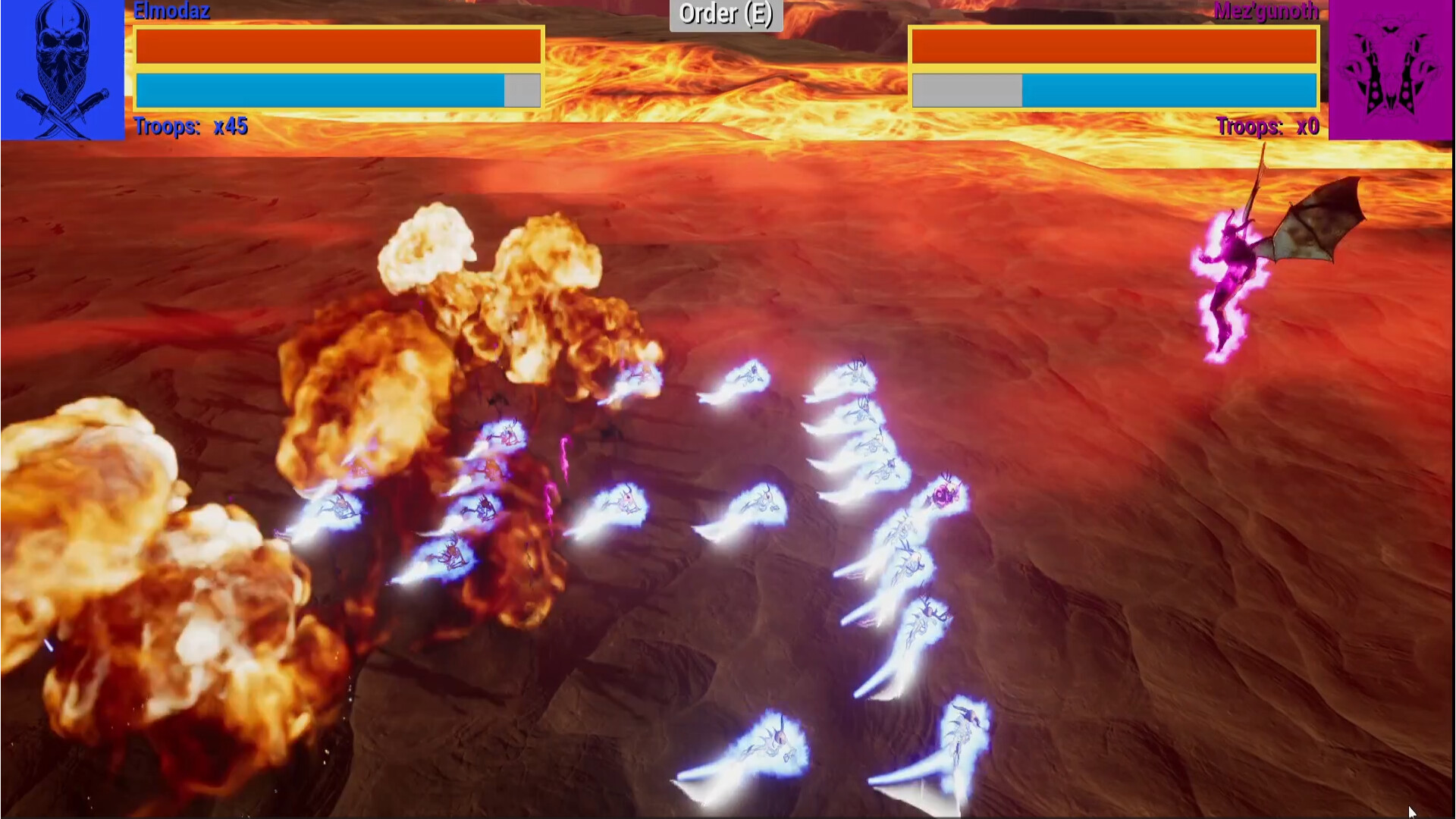 Spasms of Stupidity : Quest for the Void #0