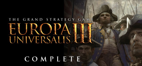 Europa Universalis III Complete header image