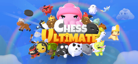 Chess Ultimate steam charts