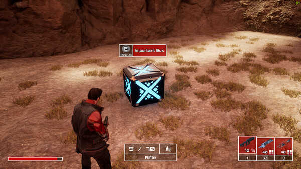 Echoes Of Steel game for windows Pc 1