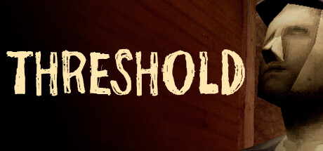 THRESHOLD Cover Image