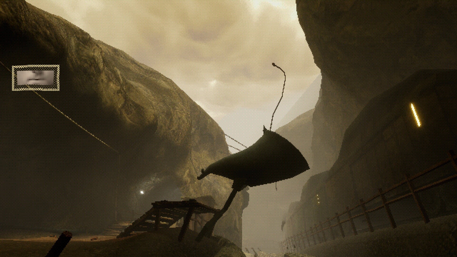 THRESHOLD on Steam