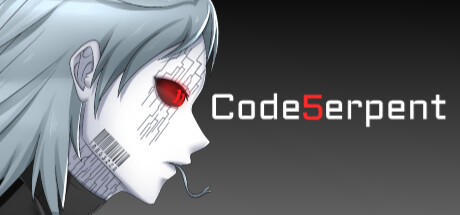 Code5erpent Cover Image