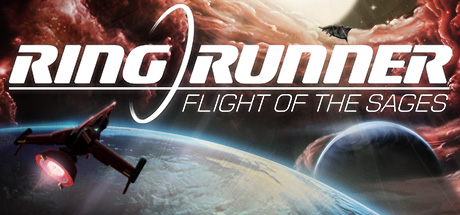 Ring Runner: Flight of the Sages header image