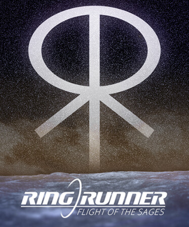 Ring Runner: Flight of the Sages