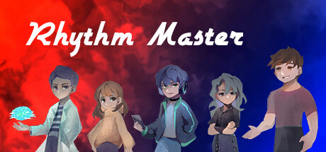 Image for Rhythm Master