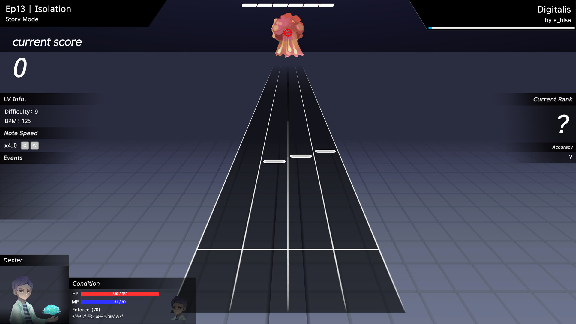 Rhythm Master screenshot 6