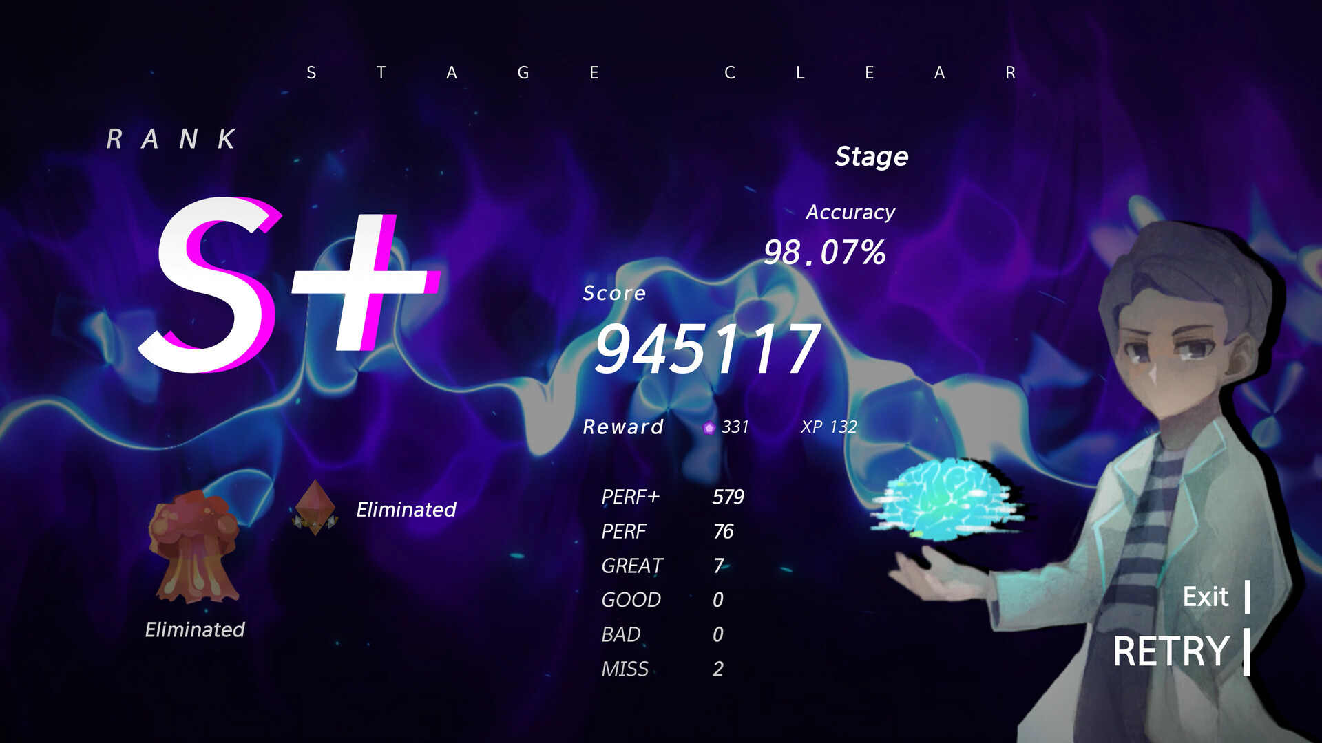Rhythm Master screenshot 9
