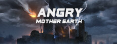 Angry Mother Earth