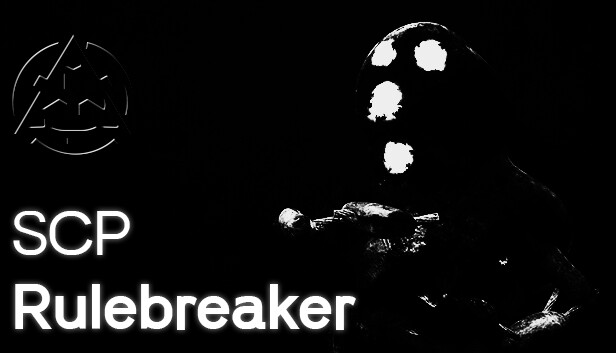 SCP: Rulebreaker on Steam