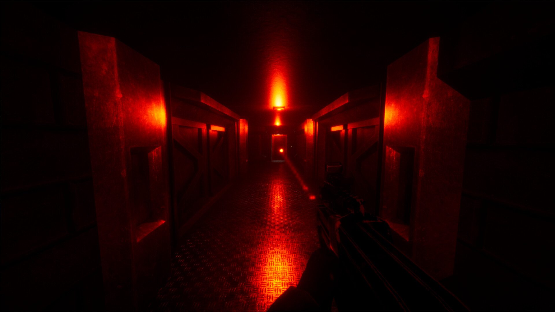 Steam Workshop::SCP-714 Entity