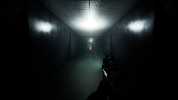 SCP: Rulebreakerfor windows and Linux 1