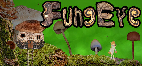 FungEye Cover Image