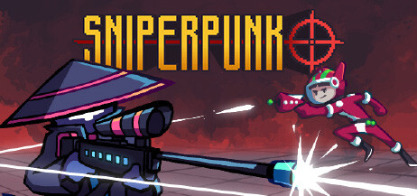 SNIPERPUNK Playtest screenshot 2