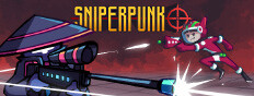 SNIPERPUNK Playtest screenshot 3