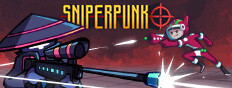 SNIPERPUNK Playtest screenshot 4