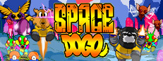 SPACE DOGO