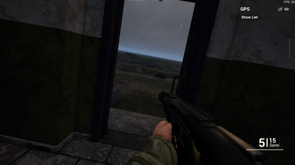 LastSafeZone Demo screenshot 5
