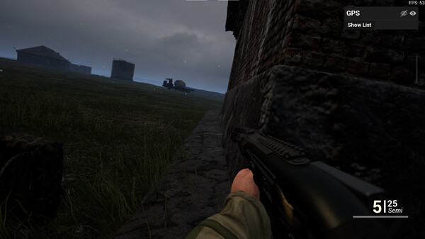 LastSafeZone Demo screenshot 4