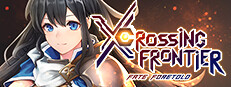 Crossing Frontier: Fate Foretold 게임 이미지